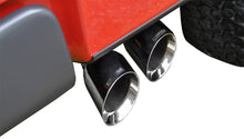 Load image into Gallery viewer, Corsa Performance 14388 Sport Cat-Back Exhaust System Fits 09-10 F-150