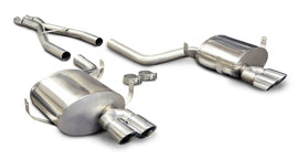 Corsa Performance 14931 Sport Cat-Back Exhaust System Fits 00-03 M5