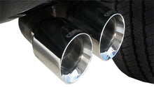 Load image into Gallery viewer, Corsa Performance 14392 Sport Cat-Back Exhaust System Fits 11-14 F-150