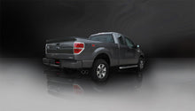 Load image into Gallery viewer, Corsa Performance 14393 Sport Cat-Back Exhaust System Fits 11-14 F-150