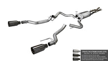 Load image into Gallery viewer, Corsa Performance 14396 Sport To Xtreme X Pipe Resonator Delete Pipe Fits F-150