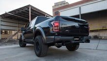 Load image into Gallery viewer, Corsa Performance 14397GNM Sport Cat-Back Exhaust System Fits 17-20 F-150