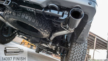 Load image into Gallery viewer, Corsa Performance 14397 Sport Cat-Back Exhaust System Fits 17-20 F-150