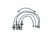 ACCEL 144012 Spark Plug Wire Set