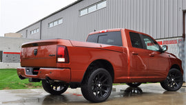 Corsa Performance 14405BLK Sport Cat-Back Exhaust System Fits 1500 1500 Classic