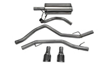 Load image into Gallery viewer, Corsa Performance 14405 Sport Cat-Back Exhaust System Fits 1500 1500 Classic