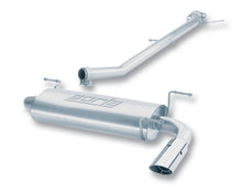 Load image into Gallery viewer, Borla 14411 S-Type Cat-Back Exhaust System Fits 90-97 Miata