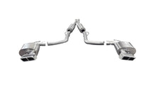 Load image into Gallery viewer, Corsa Performance 14424 Xtreme Cat-Back Exhaust System Fits 11-14 Challenger