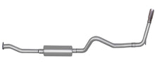 Load image into Gallery viewer, Gibson Performance 14429 Cat-Back Single Exhaust System Fits S10 Pickup Sonoma