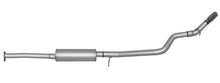 Load image into Gallery viewer, Gibson Performance 14430 Cat-Back Single Exhaust System Fits 97-99 S10 Pickup