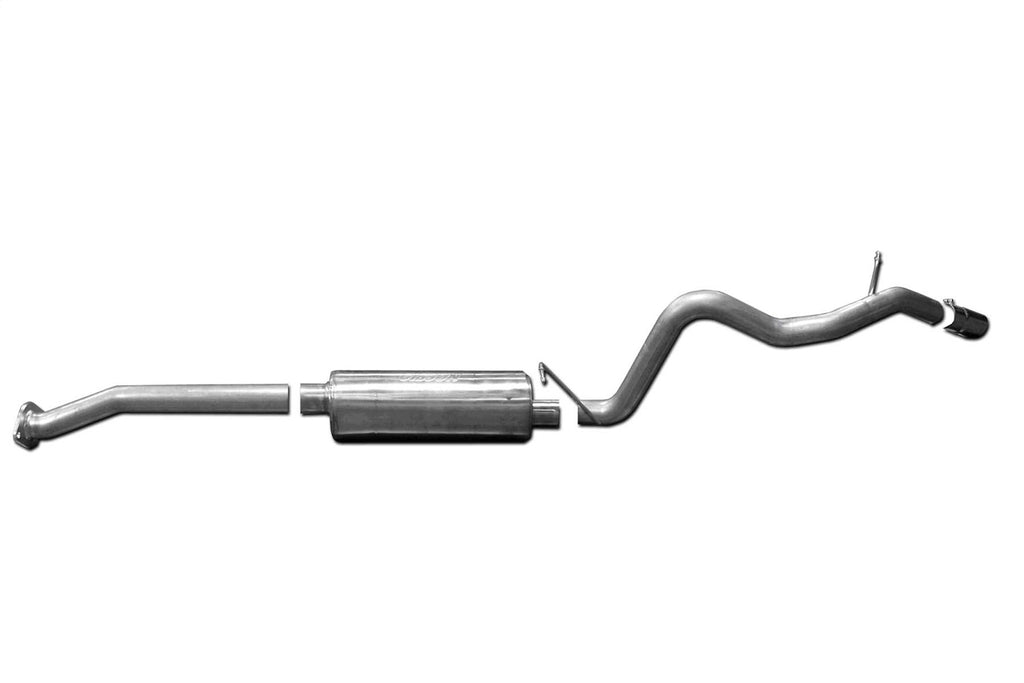 Gibson Performance 14434 Cat-Back Single Exhaust System Fits S10 Pickup Sonoma