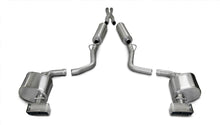 Load image into Gallery viewer, Corsa Performance 14437 Xtreme Cat-Back Exhaust System Fits 09-10 Challenger