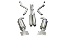Load image into Gallery viewer, Corsa Performance 14438 Xtreme Cat-Back Exhaust System Fits 08-10 Challenger