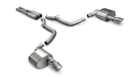 Corsa Performance 14440 Xtreme Cat-Back Exhaust System Fits 300 Charger Magnum
