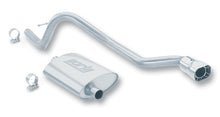 Load image into Gallery viewer, Borla 14453 Touring Cat-Back Exhaust System Fits 93-96 Cherokee (XJ)