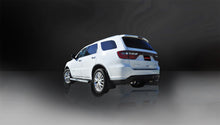 Load image into Gallery viewer, Corsa Performance 14459 Sport Cat-Back Exhaust System Fits 11-23 Durango