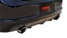 Load image into Gallery viewer, Corsa Performance 14464BLK Xtreme Cat-Back Exhaust System Fits 12-14 300 Charger