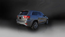Load image into Gallery viewer, Corsa Performance 14466BLK Sport Cat-Back Exhaust System