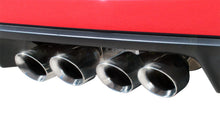Load image into Gallery viewer, Corsa Performance 14470CB Xtreme Cat-Back Exhaust System Fits 09-13 Corvette