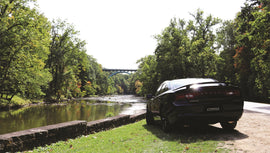 Corsa Performance 14474 Sport Cat-Back Exhaust System Fits 11-14 Charger