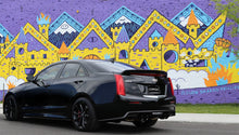 Load image into Gallery viewer, Corsa Performance 14478BLK Sport Axle-Back Exhaust System Fits 16-19 ATS