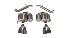 Load image into Gallery viewer, Corsa Performance 14478 Sport Axle-Back Exhaust System Fits 16-19 ATS
