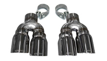 Load image into Gallery viewer, Corsa Performance 14479 Exhaust Tip Kit Fits 16-19 ATS