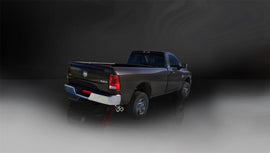 Corsa Performance 14480 Sport Cat-Back Exhaust System Fits 10-13 2500 Ram 2500