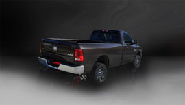 Corsa Performance 14481 Sport Cat-Back Exhaust System Fits 11-13 2500