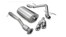 Load image into Gallery viewer, Corsa Performance 14518 Sport Cat-Back Exhaust System