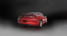 Load image into Gallery viewer, Corsa Performance 14522BLK Xtreme Cat-Back Exhaust System Fits 11-14 Charger