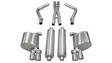 Load image into Gallery viewer, Corsa Performance 14522 Xtreme Cat-Back Exhaust System Fits 11-14 Charger