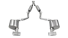 Load image into Gallery viewer, Corsa Performance 14529 Xtreme Cat-Back Exhaust System Fits 11-14 Challenger