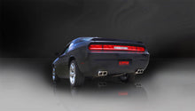 Load image into Gallery viewer, Corsa Performance 14529 Xtreme Cat-Back Exhaust System Fits 11-14 Challenger