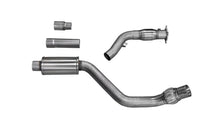 Load image into Gallery viewer, Corsa Performance 14530 Down Pipe Fits 09-14 A4 A5 Quattro