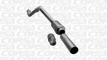 Load image into Gallery viewer, Corsa Performance 14530 Down Pipe Fits 09-14 A4 A5 Quattro