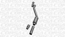 Load image into Gallery viewer, Corsa Performance 14530 Down Pipe Fits 09-14 A4 A5 Quattro