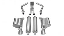 Load image into Gallery viewer, Corsa Performance 14537 Xtreme Cat-Back Exhaust System Fits 11-14 300