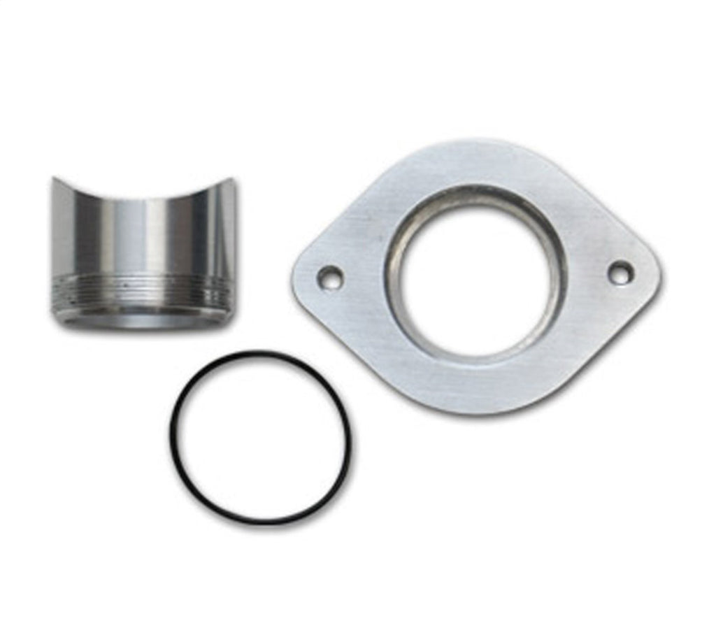 Vibrant Performance 1453 Weld-On Flange Kit