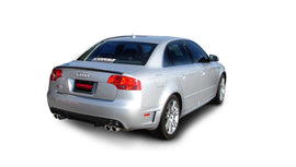 Corsa Performance 14540 Sport Cat-Back Exhaust System Fits 05-09 S4