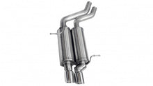 Load image into Gallery viewer, Corsa Performance 14559 Sport Axle-Back Exhaust System Fits 01-05 325i 330i