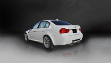 Load image into Gallery viewer, Corsa Performance 14569 Sport Cat-Back Exhaust System Fits 08-11 M3