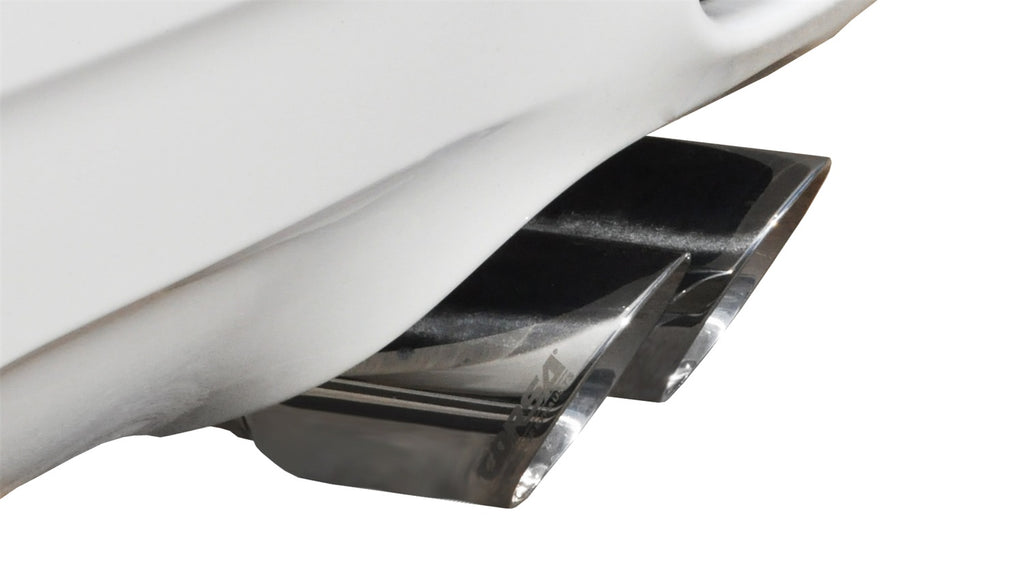 Corsa Performance 14569 Sport Cat-Back Exhaust System Fits 08-11 M3