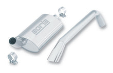 Load image into Gallery viewer, Borla 14572 Touring Cat-Back Exhaust System Fits 81-86 CJ7