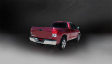 Load image into Gallery viewer, Corsa Performance 14577BLK Sport Cat-Back Exhaust System Fits 07-08 Tundra