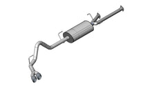 Load image into Gallery viewer, Corsa Performance 14577BLK Sport Cat-Back Exhaust System Fits 07-08 Tundra
