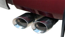Load image into Gallery viewer, Corsa Performance 14577 Sport Cat-Back Exhaust System Fits 07-08 Tundra
