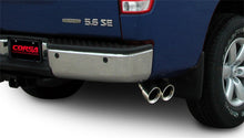 Load image into Gallery viewer, Corsa Performance 14581 Sport Cat-Back Exhaust System Fits 07-15 Titan