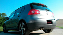 Load image into Gallery viewer, Corsa Performance 14587 Touring Cat-Back Exhaust System Fits 06 Golf