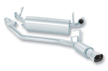 Load image into Gallery viewer, Borla 14590 Touring Cat-Back Exhaust System Fits 95-97 Land Cruiser